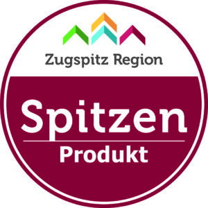 ZU 18100015 ZugspitzRegion Siegel SP 4C 1