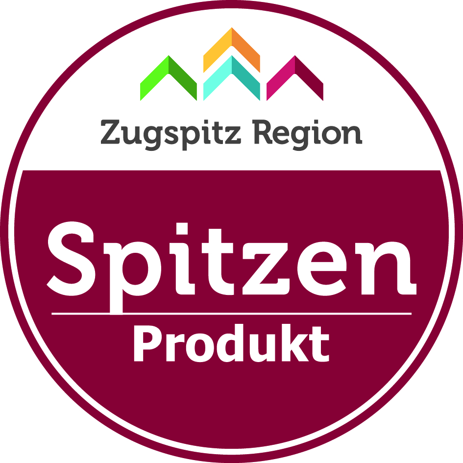 ZU 18100015 ZugspitzRegion Siegel SP 4C